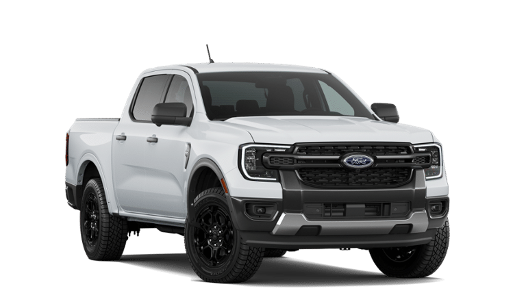 Ranger® vehicle